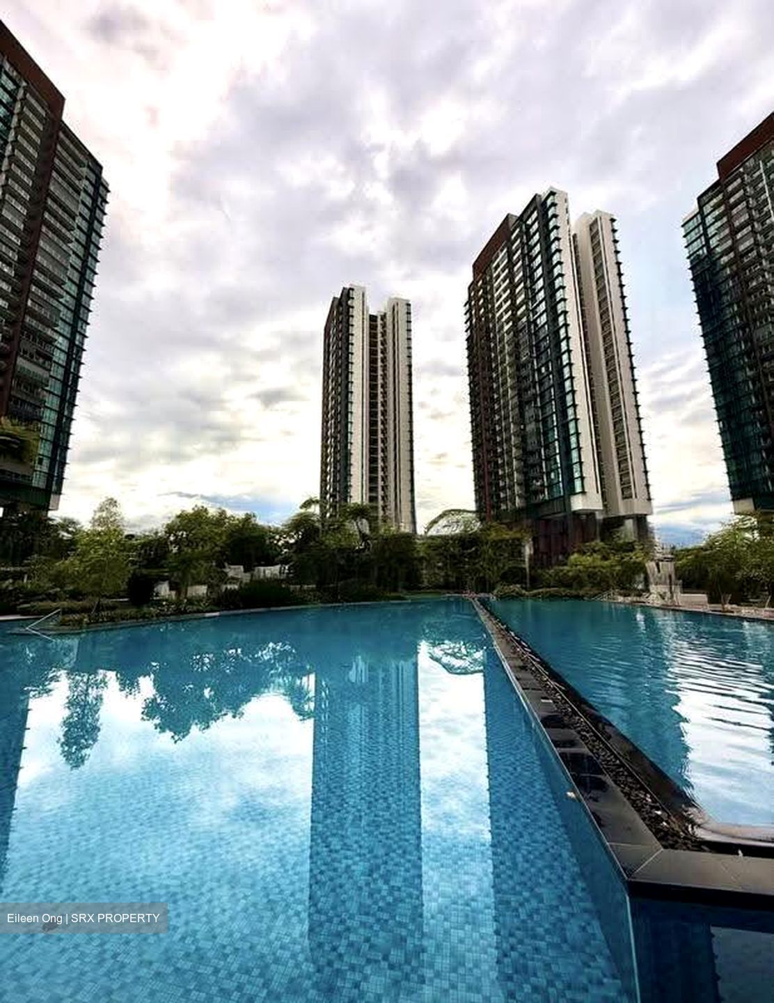 Normanton Park (D5), Apartment #625950201